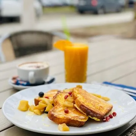 Lodge Letniskowe Wiga Kolobrzeg
