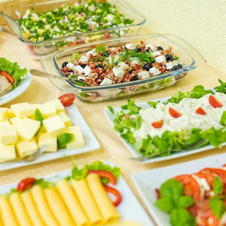 Lodge Letniskowe Wiga Kolobrzeg