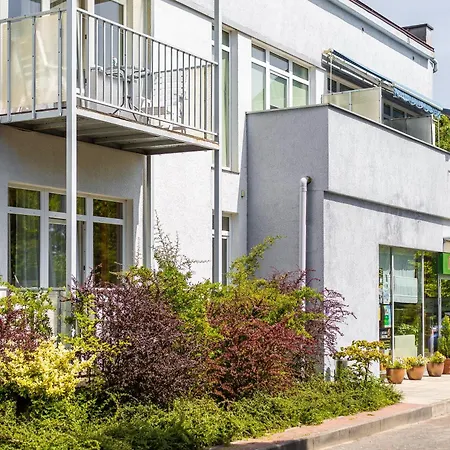 Letniskowe Wiga Lodge Kolobrzeg