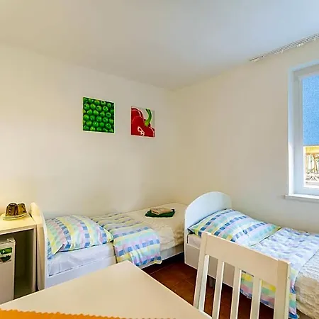 Letniskowe Wiga Alojamento de Turismo Selvagem *