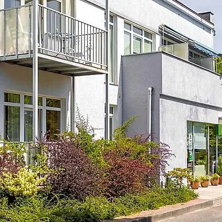 Letniskowe Wiga Kołobrzeg