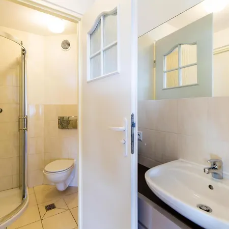 Chata Letniskowe Wiga *