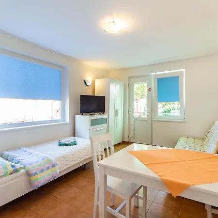 Letniskowe Wiga * Kolobřeh