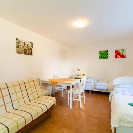 Letniskowe Wiga Kolobrzeg