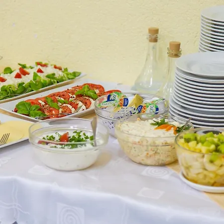 Letniskowe Wiga * Kolobrzeg