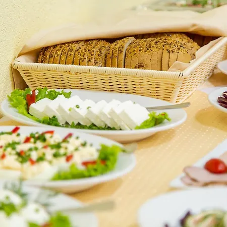 Chata Letniskowe Wiga