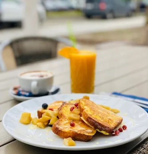 Lodge Letniskowe Wiga Kolobrzeg