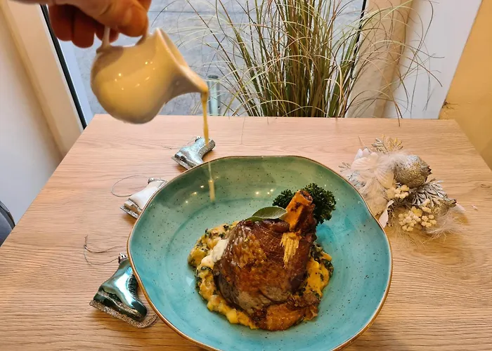 Letniskowe Wiga Lodge Kolobrzeg