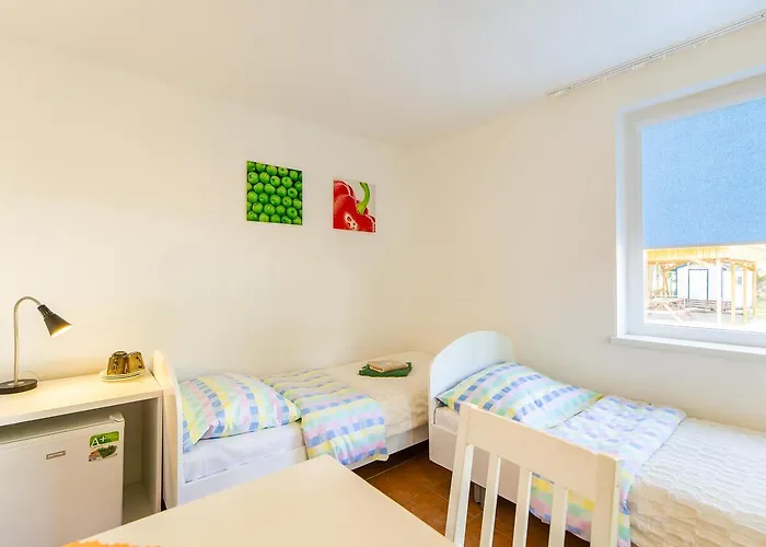 Letniskowe Wiga * Kolobrzeg