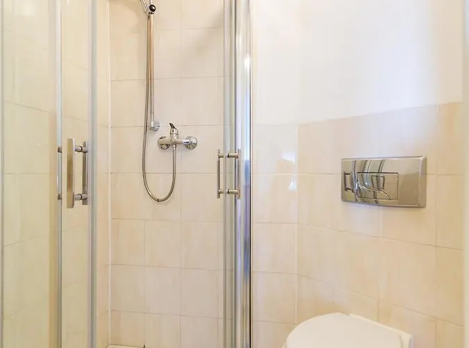 Lodge Letniskowe Wiga