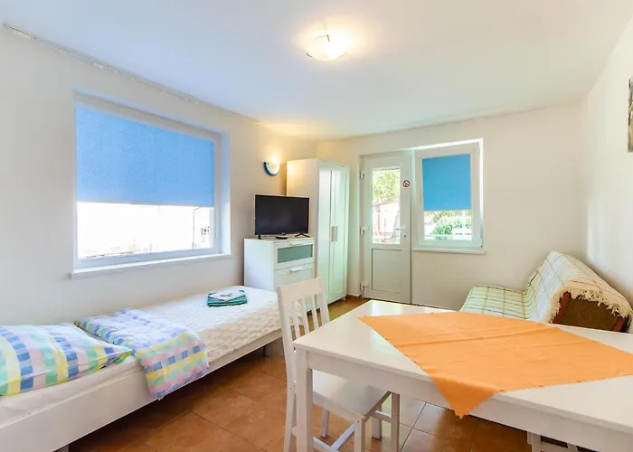 Letniskowe Wiga * Kolobrzeg