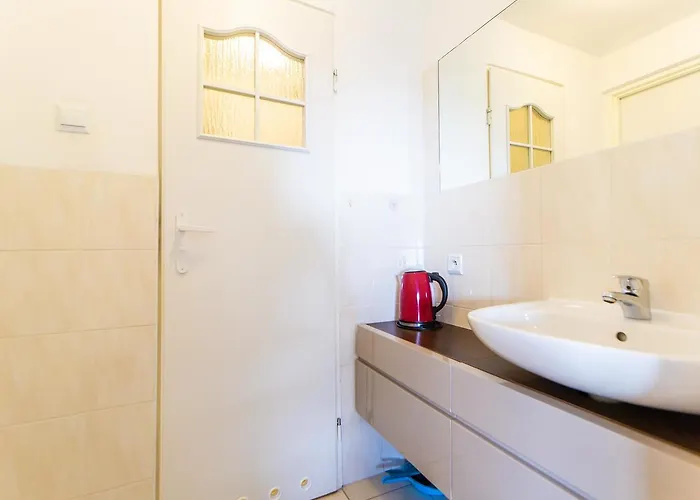 Letniskowe Wiga * Kolobrzeg