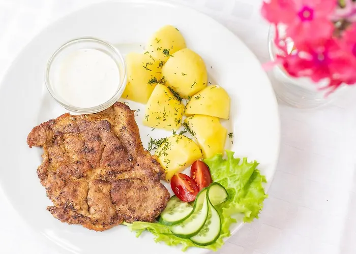 Letniskowe Wiga * Kolobrzeg