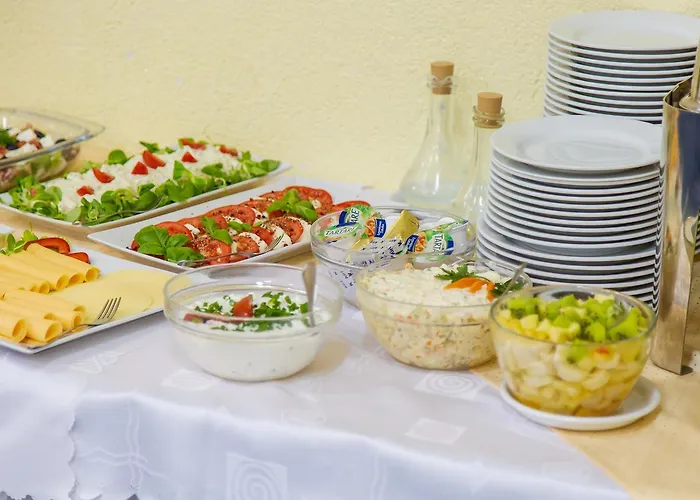 Letniskowe Wiga * Kolobrzeg