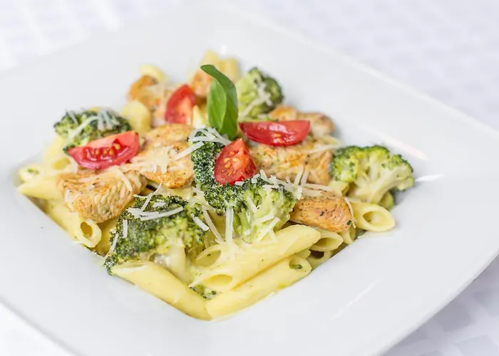 Letniskowe Wiga Kolobrzeg