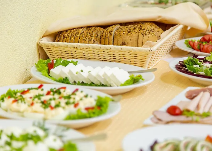 Alojamento de Turismo Selvagem Letniskowe Wiga