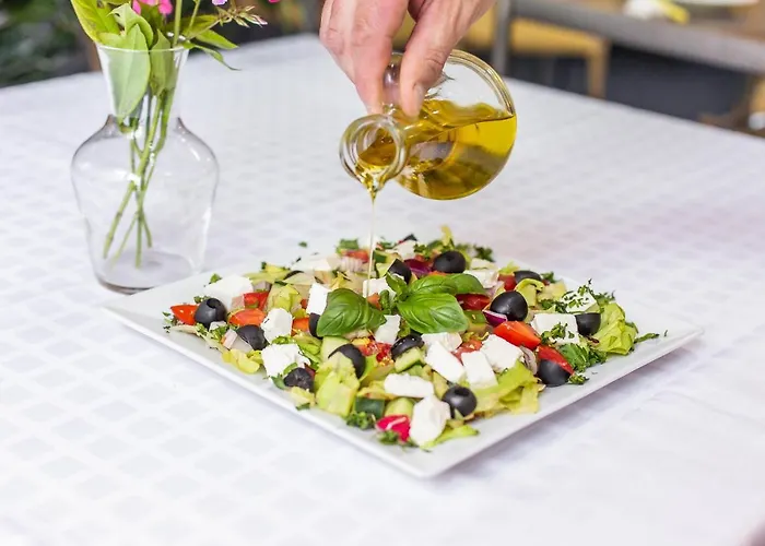 Letniskowe Wiga * Kolobrzeg