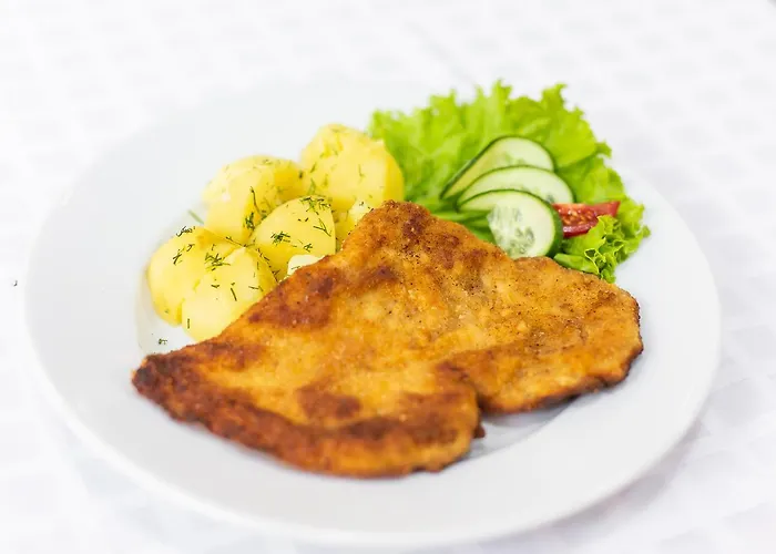 Letniskowe Wiga Lodge