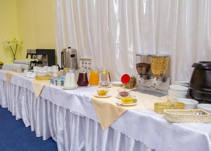 Letniskowe Wiga Kołobrzeg